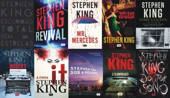 O Iluminado Stephen King Pdf