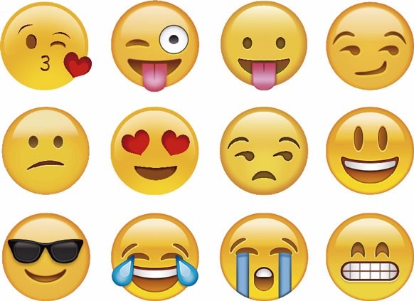 emoticones