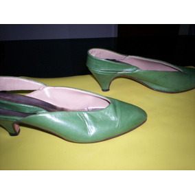 Mujer Verde De Claro En Fiesta Zapatos Mercado Plataforma qSUMVGzLp