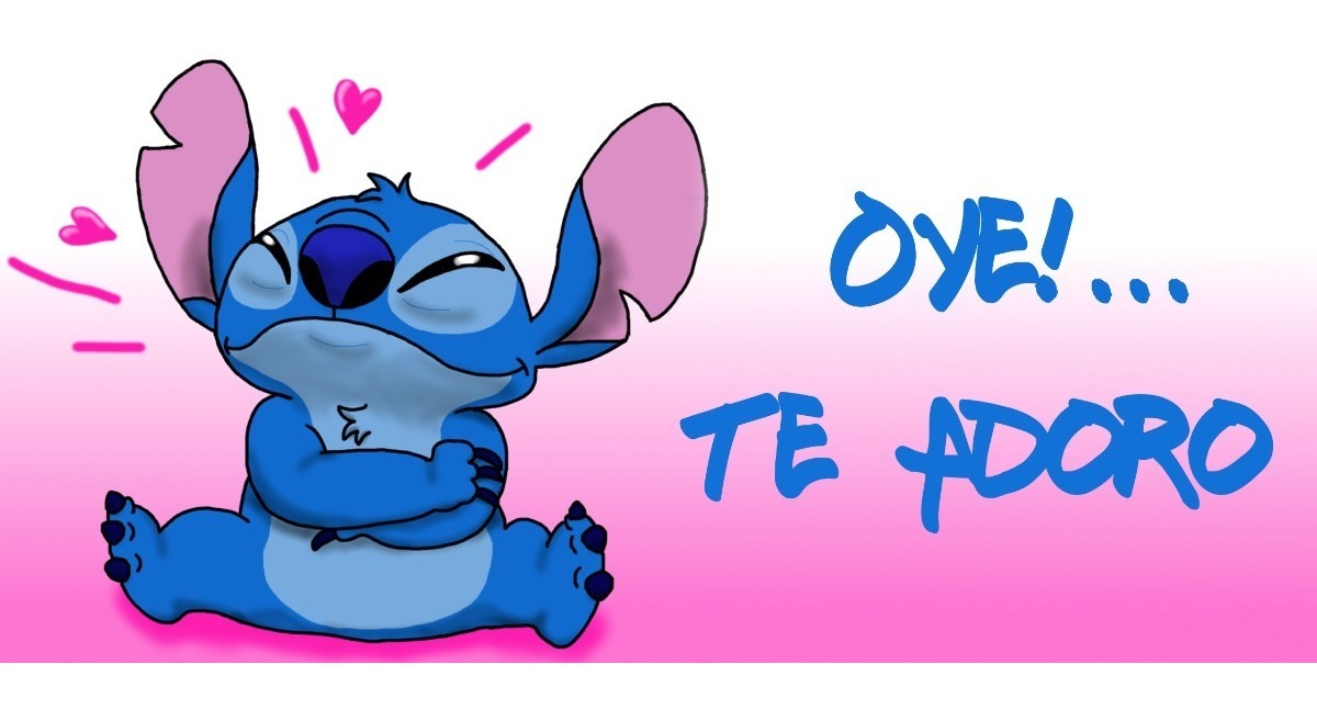 Stitch Regalos Originales Para Mi Novio Taza Personalizada