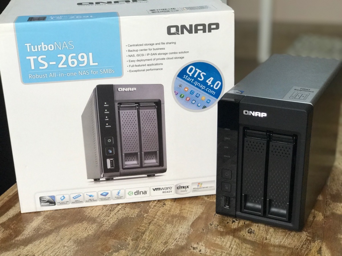 QNAP TS-269L TURBONAS DRIVERS FOR WINDOWS QNAP TS-269L TURBONAS DRIVERS