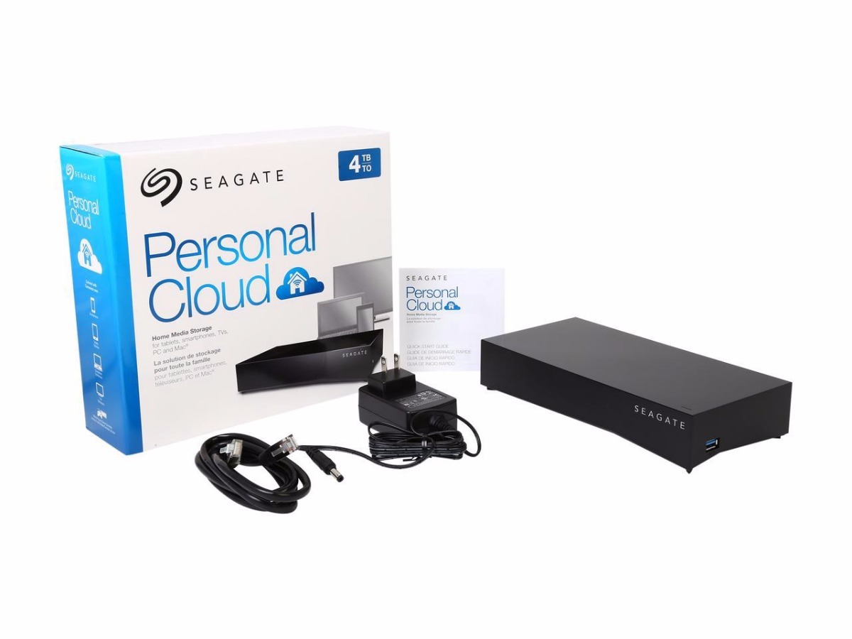 seagate personal cloud backup seagate personal cloud backup