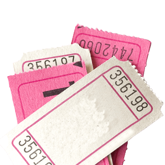 Entradas para Eventos