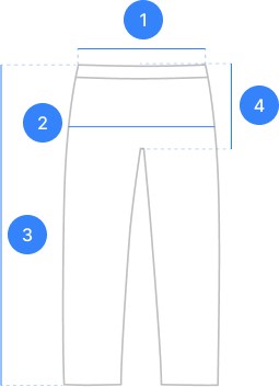 Full measurement guide