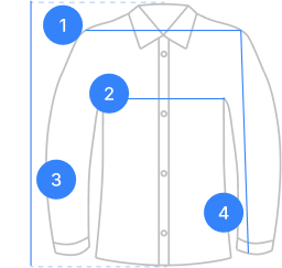 Full measurement guide