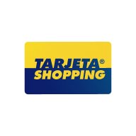 TARJETA SHOPPING