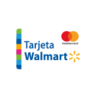 TARJETA WALMART