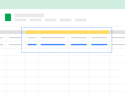 Planilla excel para publicar masivamente con variantes creadas