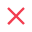 Null x