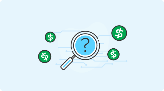 Ilustración con iconos del Pax Dólar