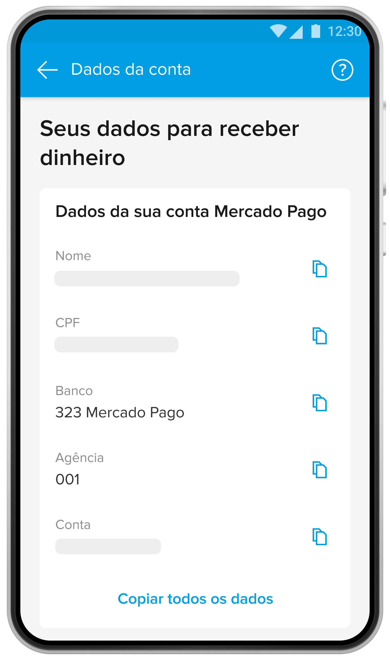 Como depositar dinheiro via TED?