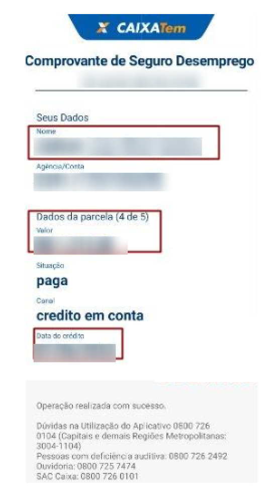 Desemprego