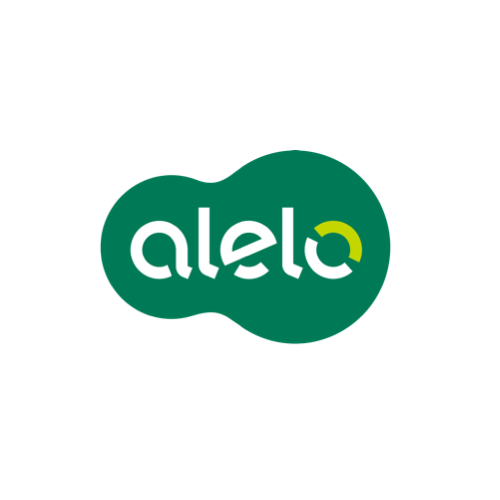 Logo de valera alelo mercado pago