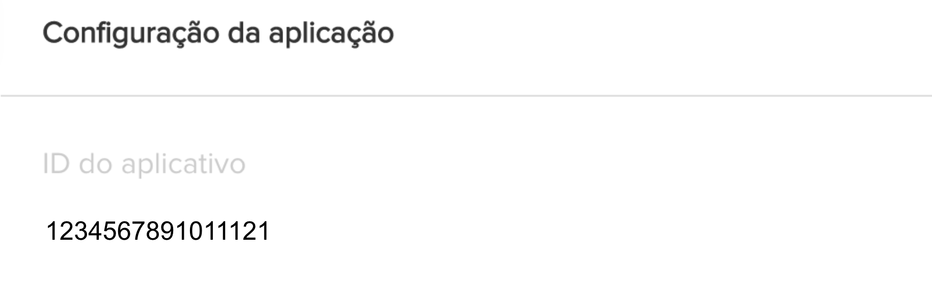 Flujo para publicar