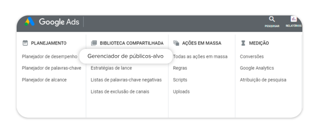 Como Configurar Scripts em sua conta do Google ads