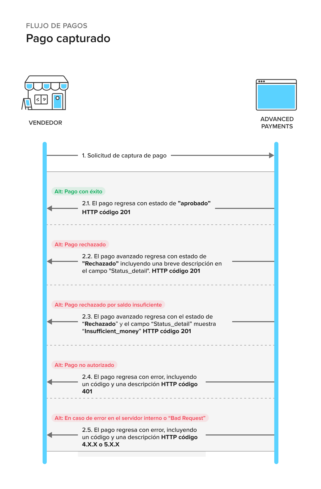 Capture-payment-flow