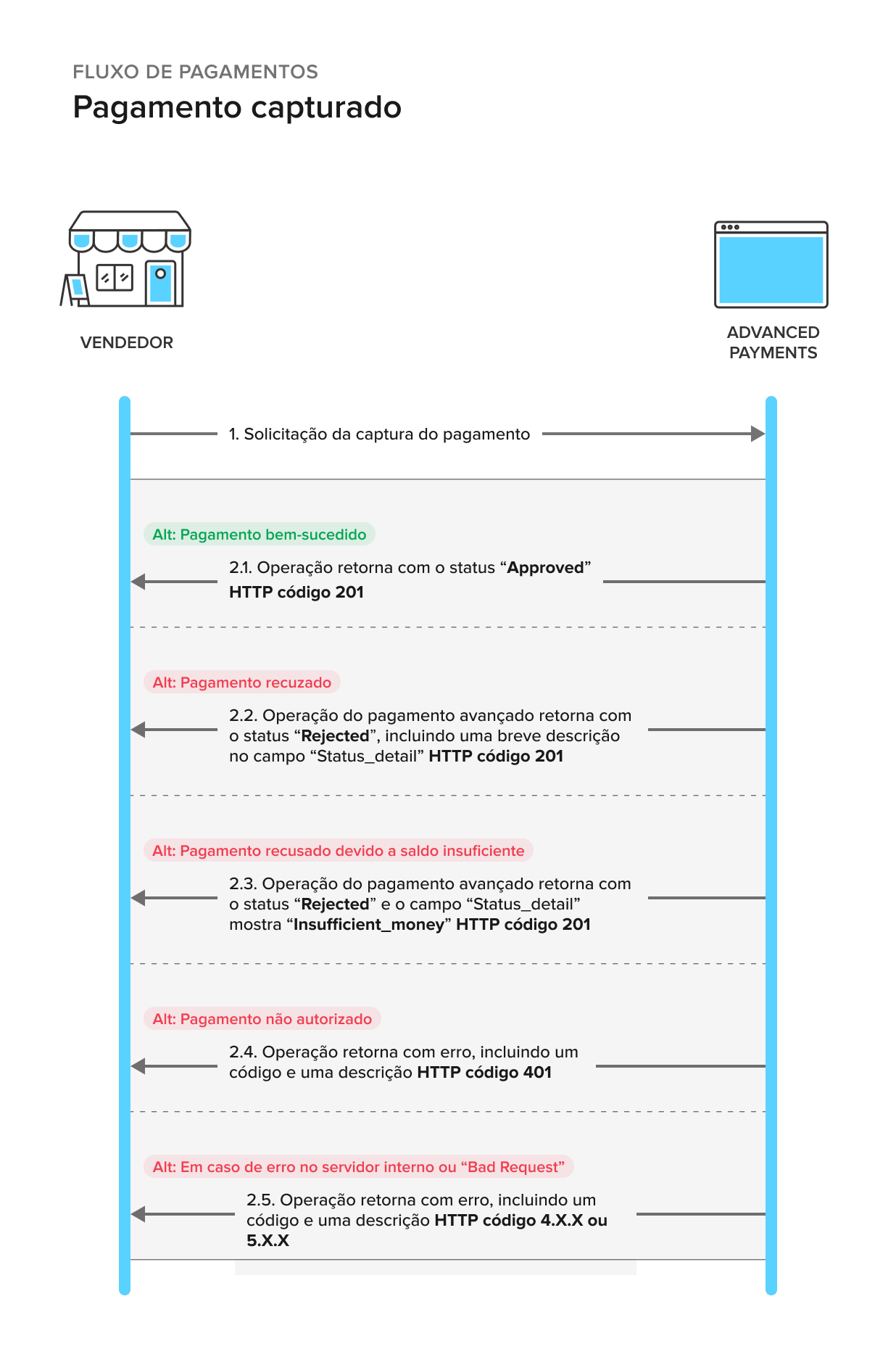 Capture-payment-flow