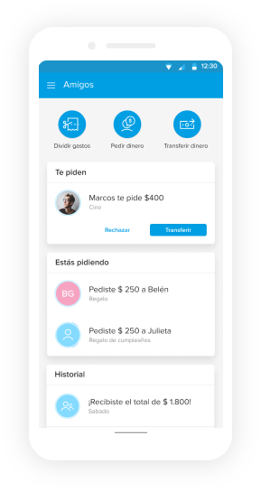 hubamigosMLA