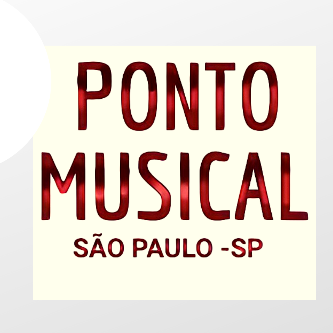 PONTO MUSICAL SP