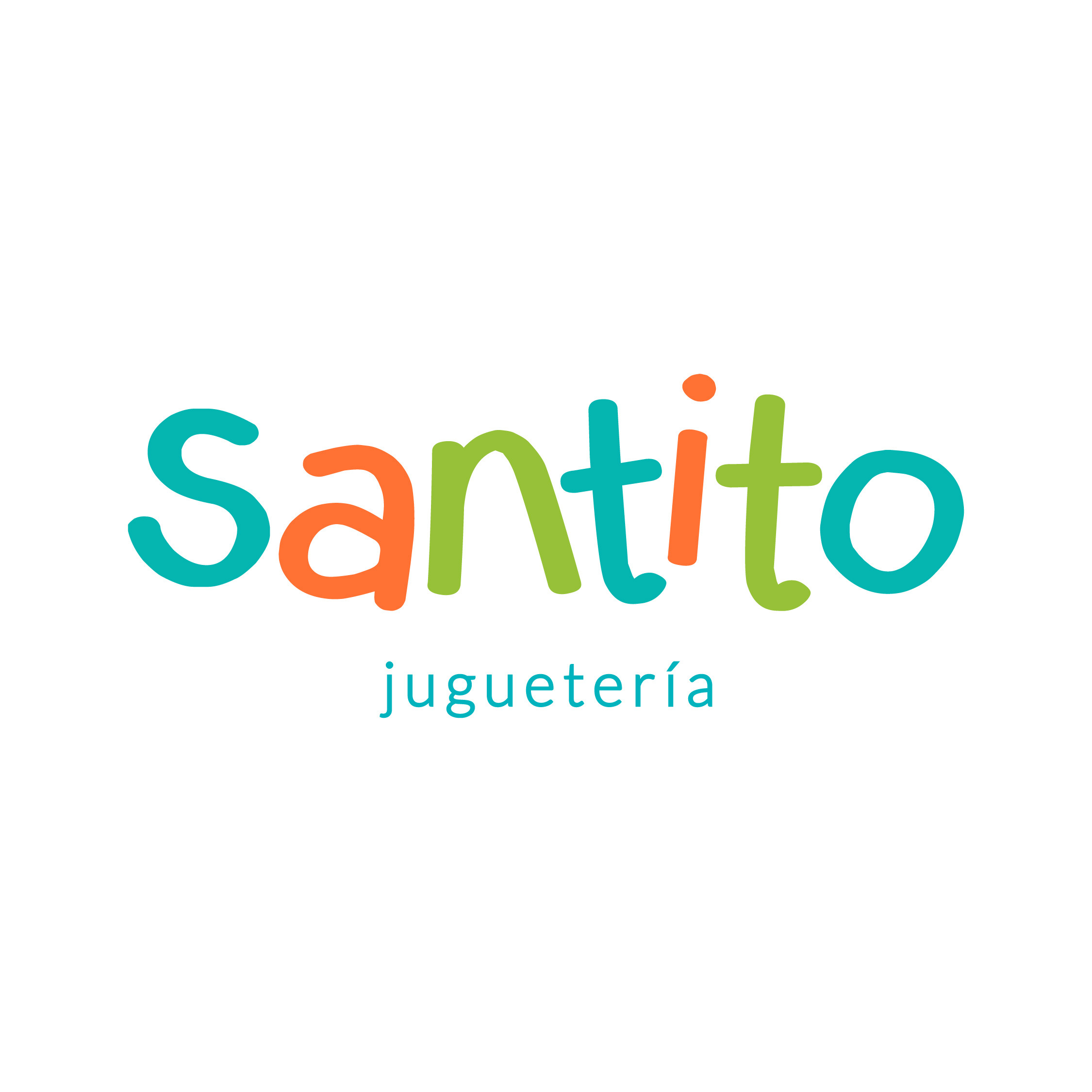 JUGUETERIASANTITO