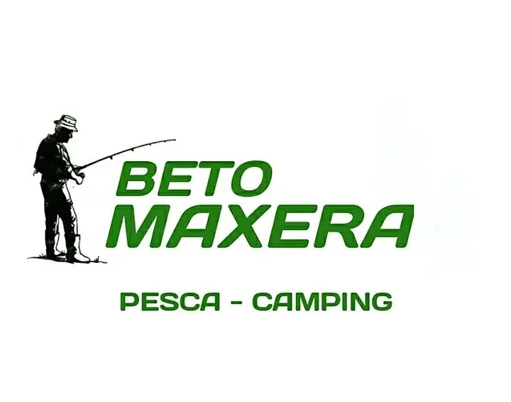 Beto Maxera Pesca-Camping