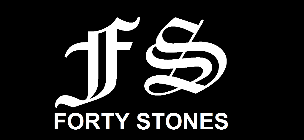 FORTY STONES