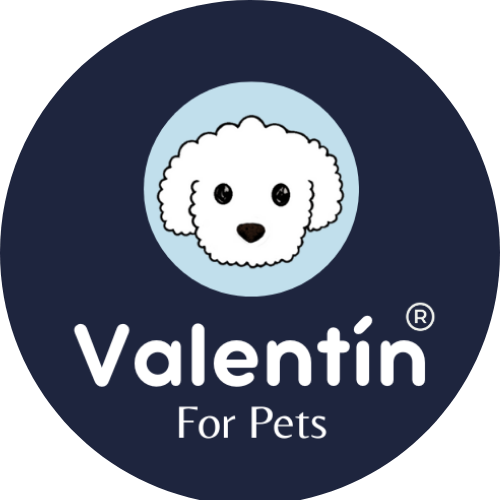 Valentín For Pets