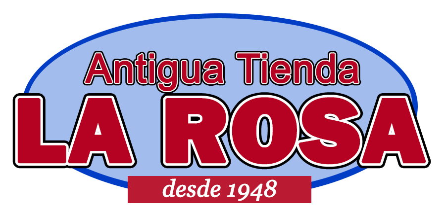 Antigua Tienda La Rosa