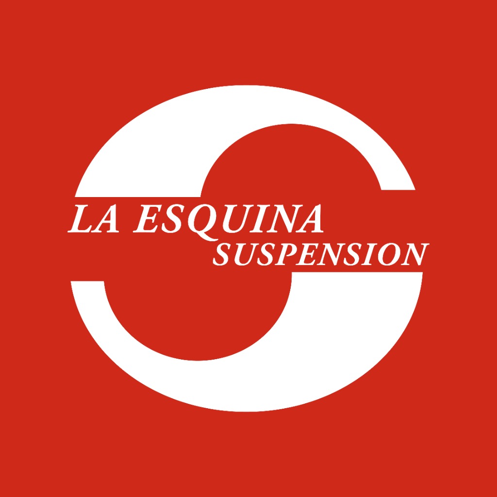 LAESQUINASUSPENSIÓN