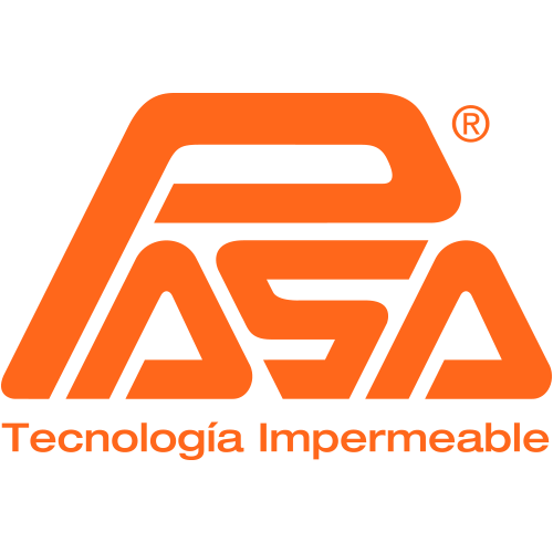 PASA® Tecnología Impermeable