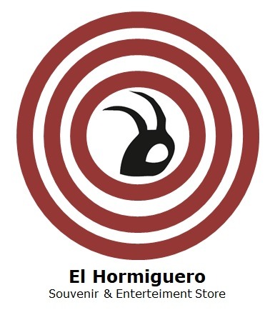 El Hormiguero Store