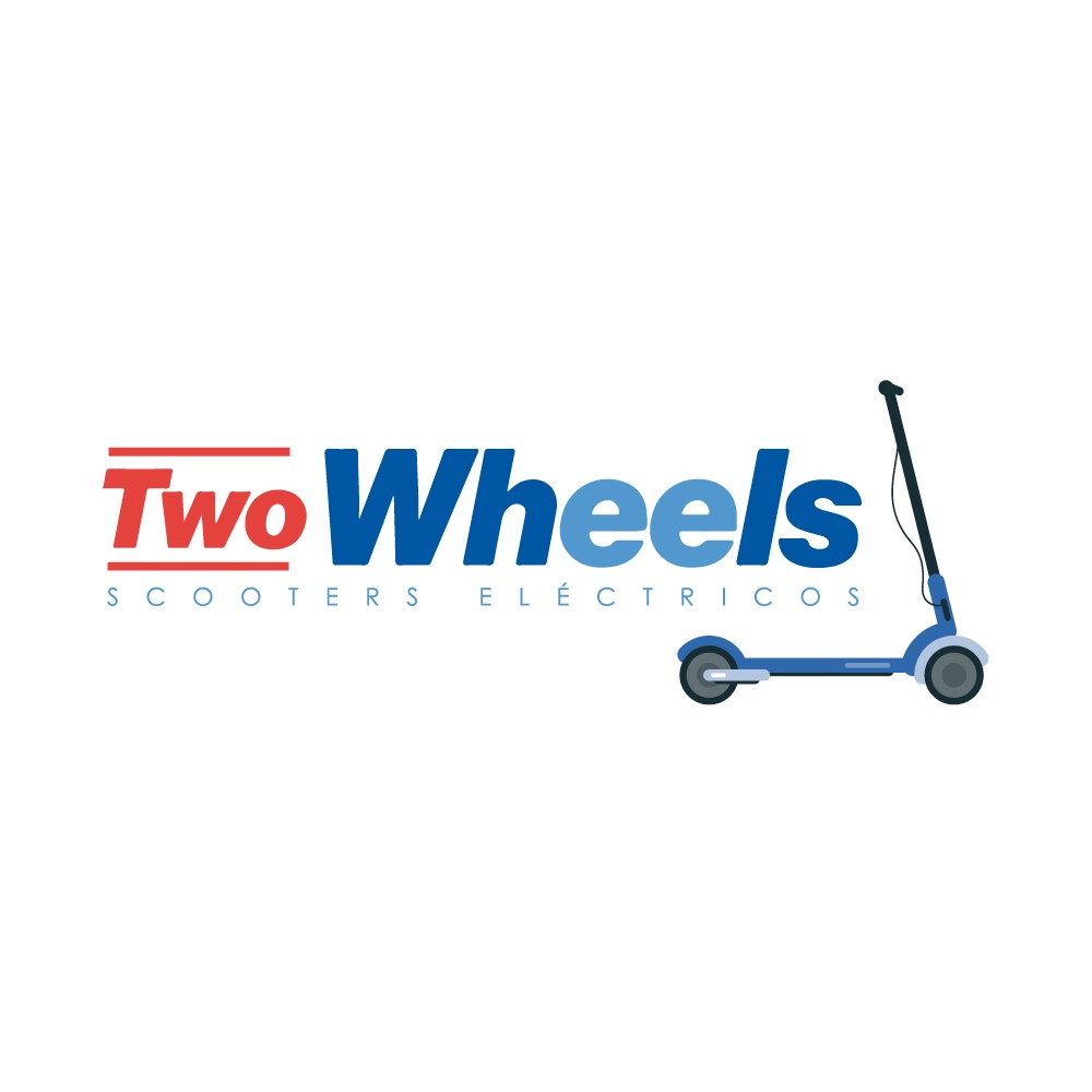 Two Wheels