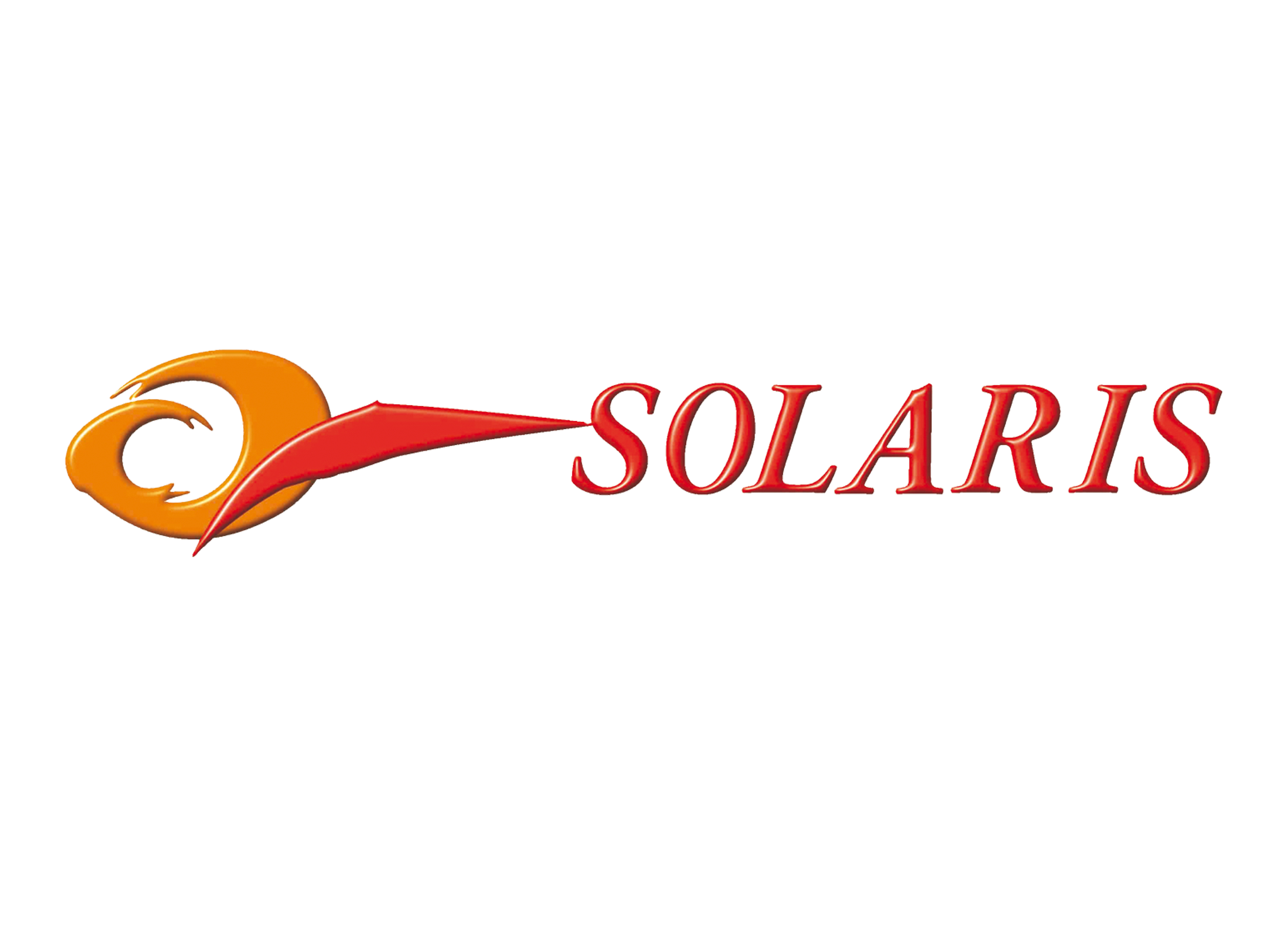 SOLARIS | Tienda Online