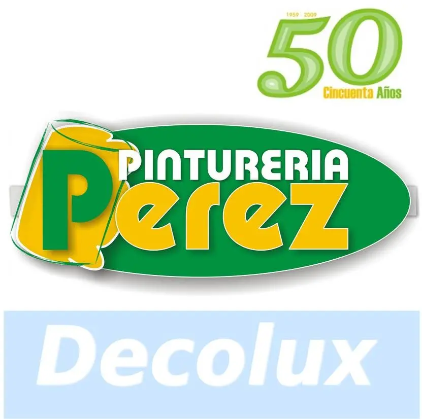 PINTURERIA PEREZ