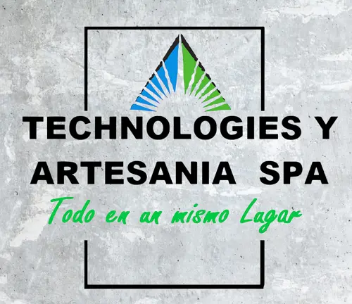 TECHNOLOGYARTE.cl