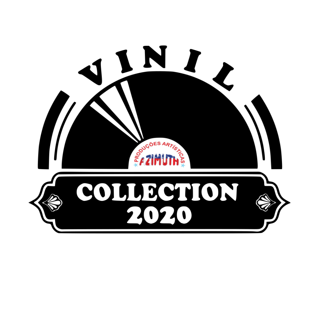 VINIL COLLECTION 2020