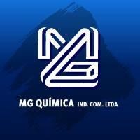 MG QUÍMICA