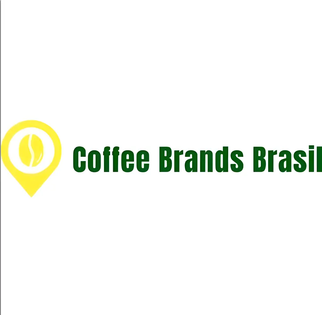 Coffee Brands Brasil