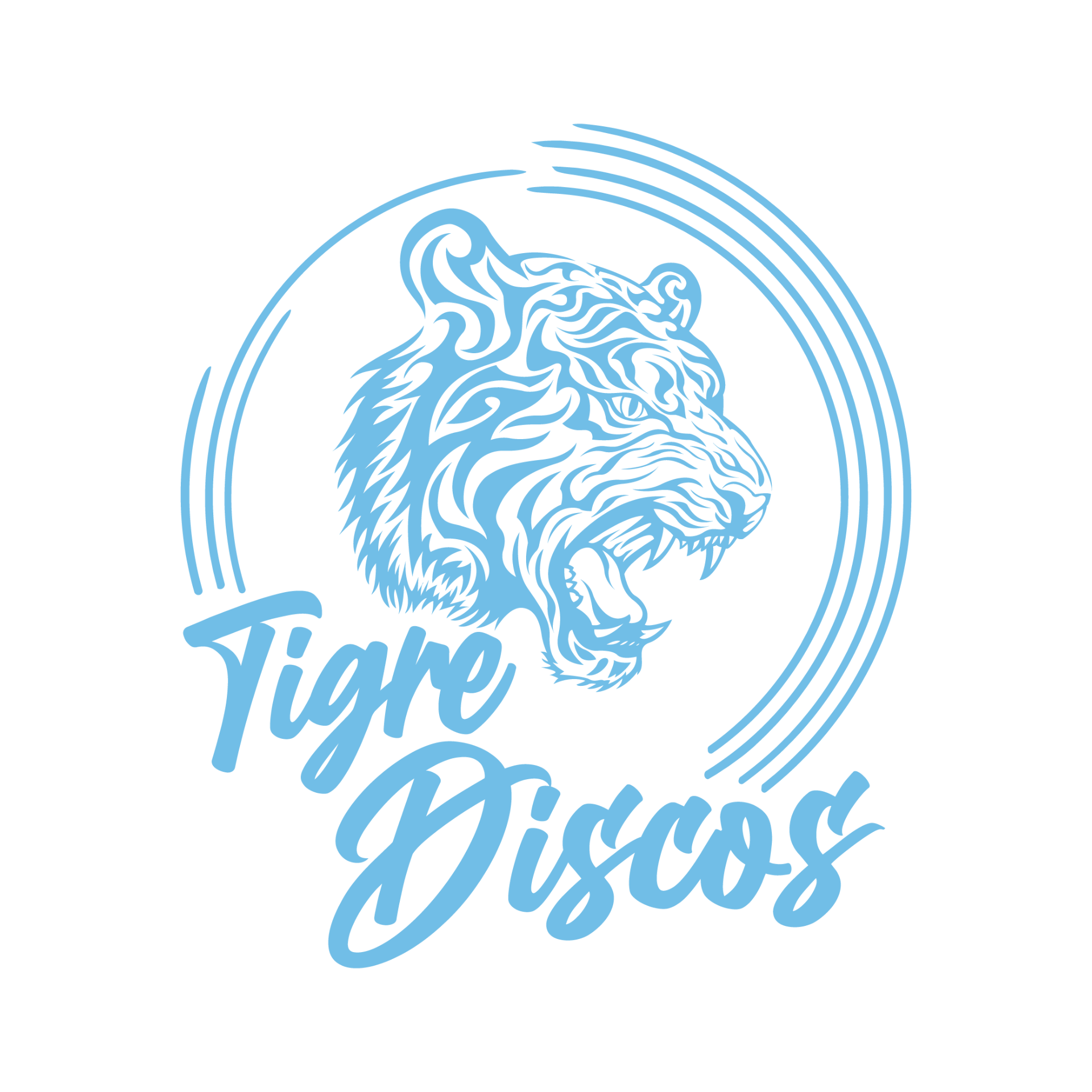 TIGRE DISCOS