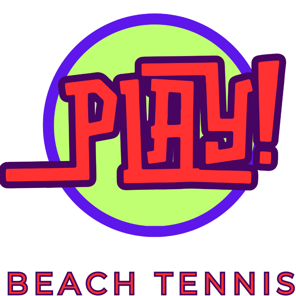 PLAY BEACH TENNIS