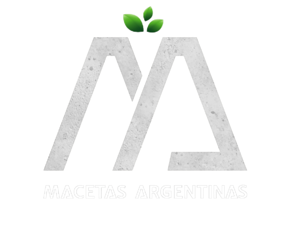 Macetas Argentinas