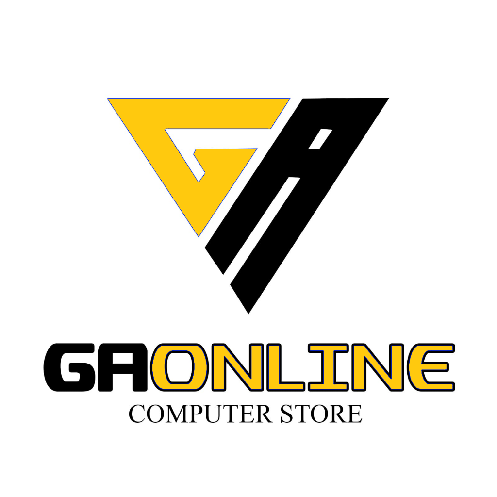 G.A ONLINE COMPUTER STORE