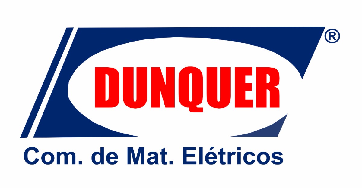 DUNQUER COMÉRCIO DE MATERIAIS ELETRICOS