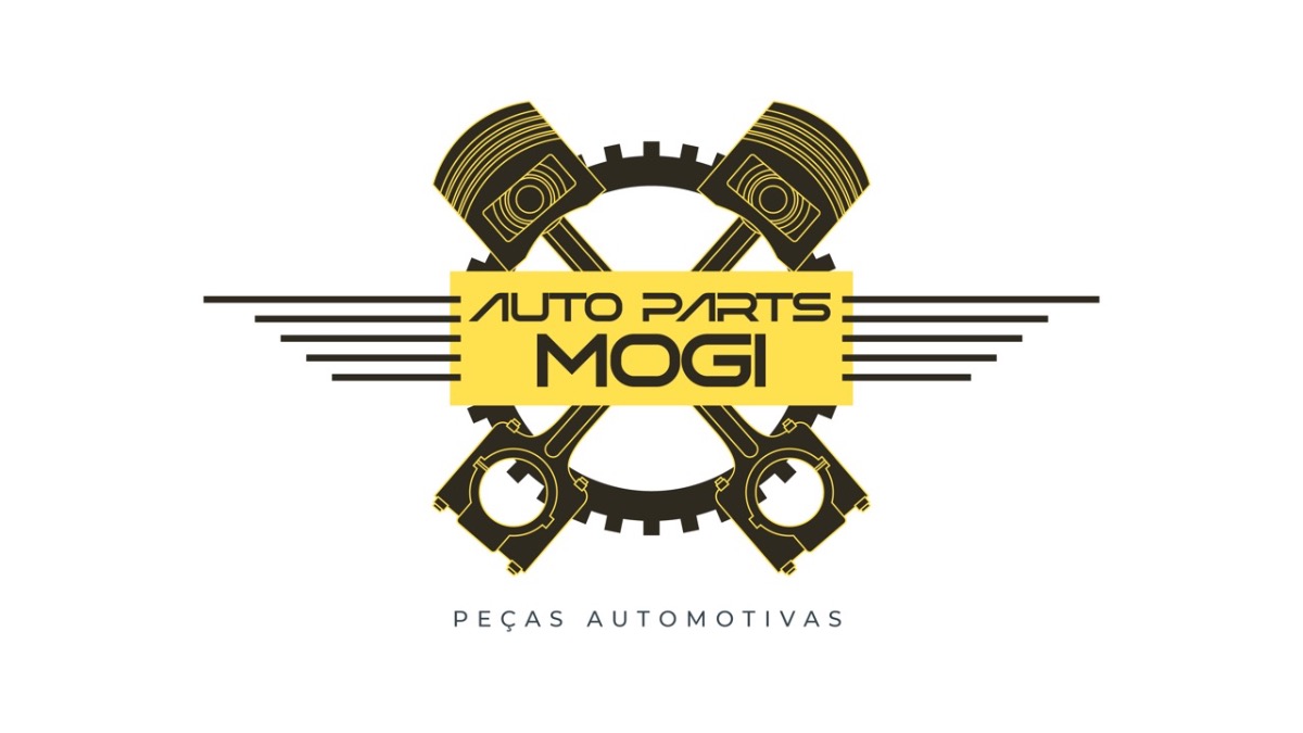 AUTO PARTS MOGI