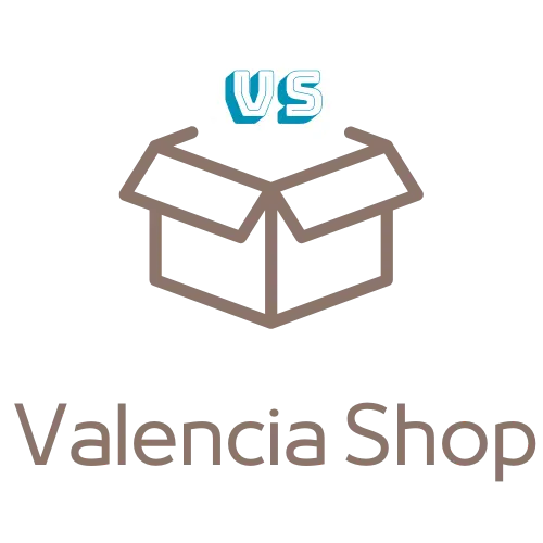 Valencia Shop