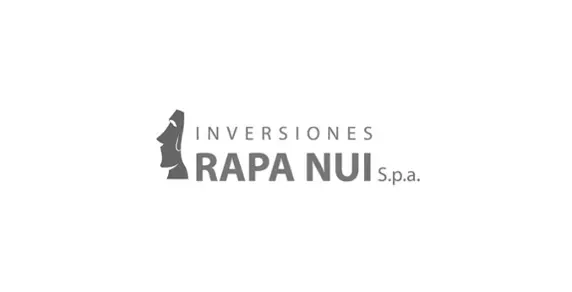 Inversiones Rapa Nui