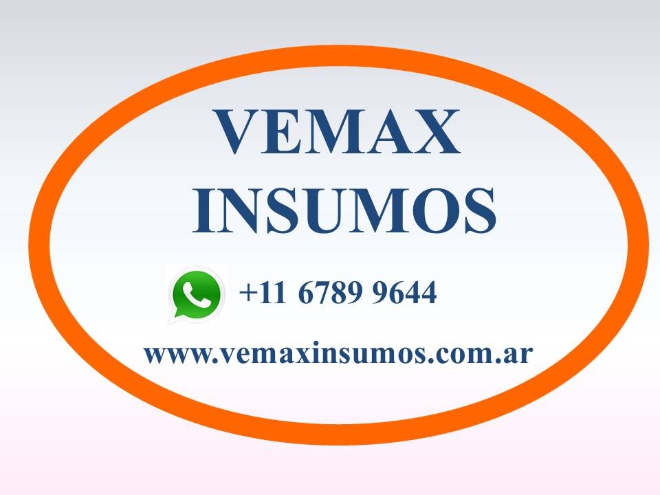 VEMAX_INSUMOS