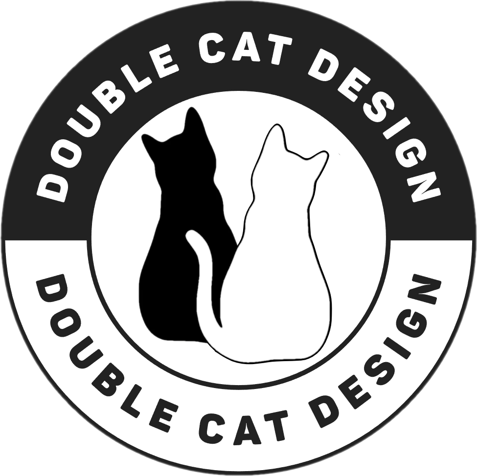 DOUBLE CAT DESIGN