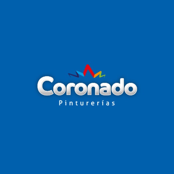 CORONADO PINTURERIAS