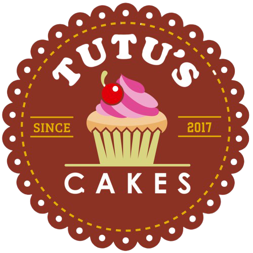 TUTUS CAKES